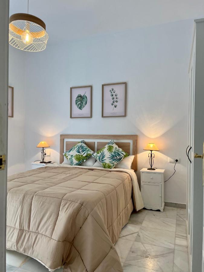 Iyourbasics Great Apartment Hinestrosa 23 Free Wifi&Ac Málaga Exterior foto